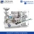 Import Pharmaceutical Making Process Small Alu PVC Blister Packing Machine from India