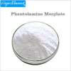 Pharmaceuticals injection grade Phentolamine Mesylate powder bulk price