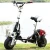 PHYES CE 38CC gas motorcycles petrol scooter 49cc