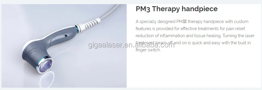 Physical Therapy laser Equipments