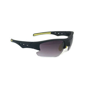 PI4-1 Fashion Cheap Custom Black Sports Man Cycling UV400 Polarized Promotional Sunglasses Sun Glasses Eyewear for Mens