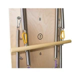 Pilates Springboard / Tower Alternatives / trapeze-tower