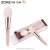 Import Pink taklon hair diamond handle Refillable foundation brush available from China