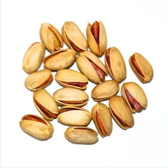 Pistachio Nuts with Shell -High Quality Raw Pistachios