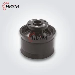 Piston Ram 230 Cylinder  Cement Mortar Pump Accessories