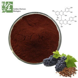 Plant Extract Proanthocyanidin 95% OPC Grape Seed Extract