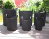 Plant grow nursery pot fabric raised garden smart pot grow bag