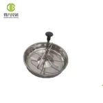 Plastic Animal Water Feeder/Pig Feeder