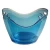 Import Plastic Barware Wine Chiller Gold Ice Bucket from Taiwan