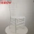 Import Plastic Chiavari chair Banquet event rental tiffany chairs for wedding outdoor plastic banquet chairs wedding furniture from China