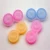 Import Plastic Contact Lens Box Holder Portable Small Lovely Candy Color Eyewear Bag Container Contact Lenses Soak Storage Case from China