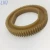 Import Plastic Double Spur Gear Combination Copier Sparepart Gear Fuser Gear For Use In Xerox 4110 4127 from China