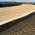 Import Plastic hdpe geocelda geocell grass paver erosion control price from China