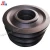 Import Plastic injection molded plastic PA6 nylon sheave pulley from China