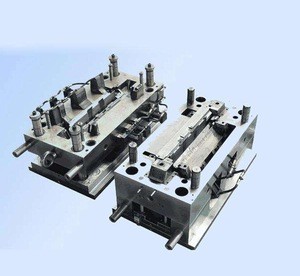 plastic mold and die casting for Household appliance accessories and automotive electrical appliances and sensors