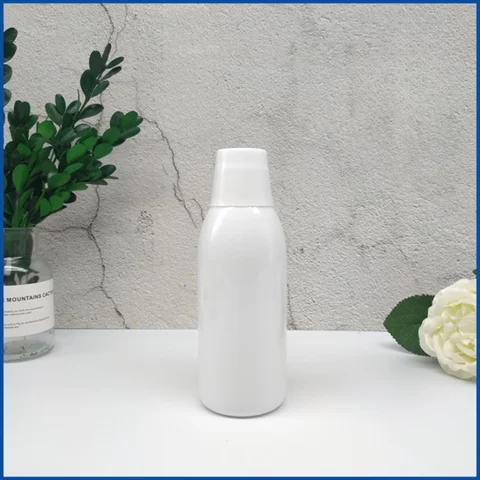 Plastic Packaging New PET Plastic Pavico High Quality 250ml Medicine New Product Nasay spray Bottles In Vietnam