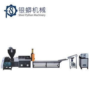 plastic recycling machines sale