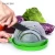 Import plastic salad bowl with lid for Fruits Vegetables salad maker tool in 60 Seconds Healthy Food Make Salad Cutter Bowl from China