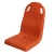 Import Plastic seats for bus /city bus from China