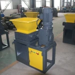 Plastic Shredder/Plastic crusher/Plastic Crushing Machine
