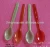 Import Plastic spoon for ice cream from China