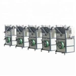 Plastic Strapping Band Winding Machine