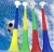 Import Plastic  trumpet  football game noiser maker  Plastic Stadium Horns  football party carnival sport games toys for kids from China