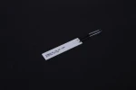 plate ceramic heating element for hair straightener