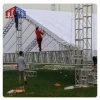 Platform Light Display System Universal Ground Support Party Stage And Truss