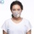 Import PM 2.5 Anti-smoke Dust Mask Sport Protective Face Mask With Exhalation Valve from China