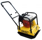PME-C90H 90KG Hand Held Plate Compactor