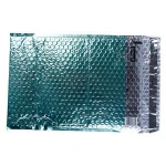 Poly air bubble mailing envelope mail bag