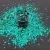 Import Poly Exclusive New Design Crazy Hot Sale Dark Green Chunky Mixed Glitter for decoration from China