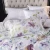Import Polyester Cotton Hotel Bedding Sets Luxury Polyester Filled Bedding Set Duvet Cover Set Printed from China