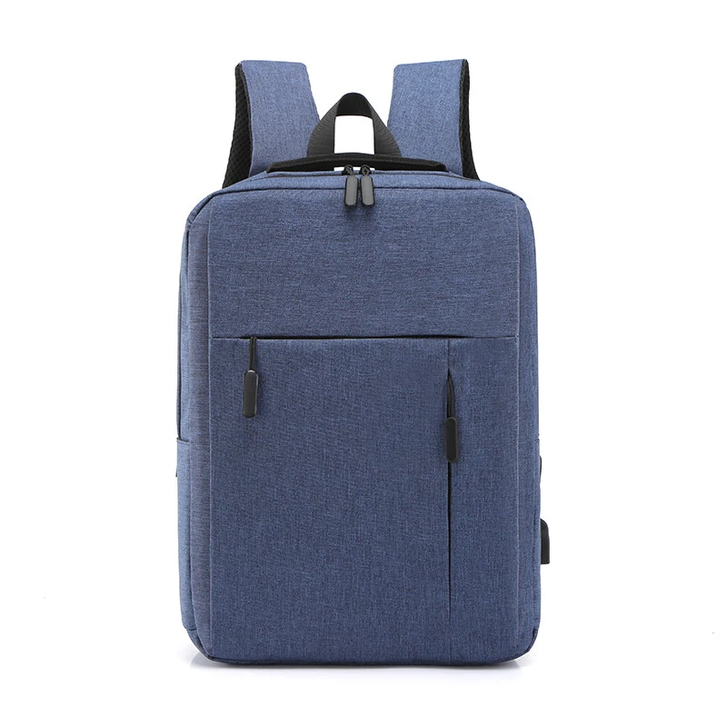 Polyester material backpack laptop unisex sport backbag school bags backpack