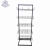 Import Popular Brochure Stand With Wheels Rotating Magazine Display Racks from China