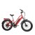 Import Popular Electric Bicycle with Lithium Battery, Fat Tire (ML-FB006) from China