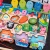 Import Popular Magnetic Fishing toy Logarithmic Board hot sale Childrens Educational Toys from China