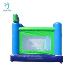 Popular sale constructive good quality bounce castle inflatable