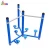 Import Popular Style Two People Seesaw Workout Machine Outdoor Fitness Equipment from China
