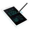 Portable 10 inch lcd writing tablet notepad drawing graphics board with stylus pen for business