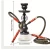 Import Portable Arguile Chicha Shisha Hookah Set from China