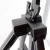Import Portable Display Easel Folding Telescope Stand Aluminum Metal Tripod Art Easel from China