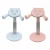 Import Portable Foldable Adjustable Metal Aluminum Cute Desk Cell Phone Stand Mobile Phone Holders for Ipad Phone Tablet from China