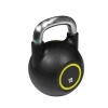 Portable home used cast iron kettlebell sporting goods gym equipment