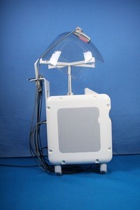 portable hyperbaric oxygen vertical jet peel pdt system price of pure oxygen G882C