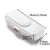 Import Portable Mini Finger Magnetic Power Banks Pack Usb Charger from China