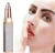 Import Portable mini lipstick electric lady eyebrow trimmer/eyebrow pencil/hair shaver from China