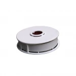 Portable Mini wireless smart battery fire smoke sensor detector
