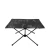 Import Portable Outdoor Desk Folding Table Desk Aluminium Alloy Waterproof Foldable Table For Camping Picnic from China